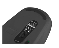 NATEC Harrier 2 Bluetooth 5.1 NMY-1960 Czarna - 1470207 - zdjęcie 6